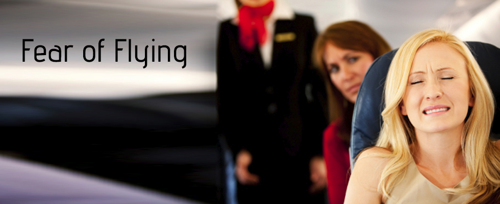 Fear of Flying Fear of Flying
