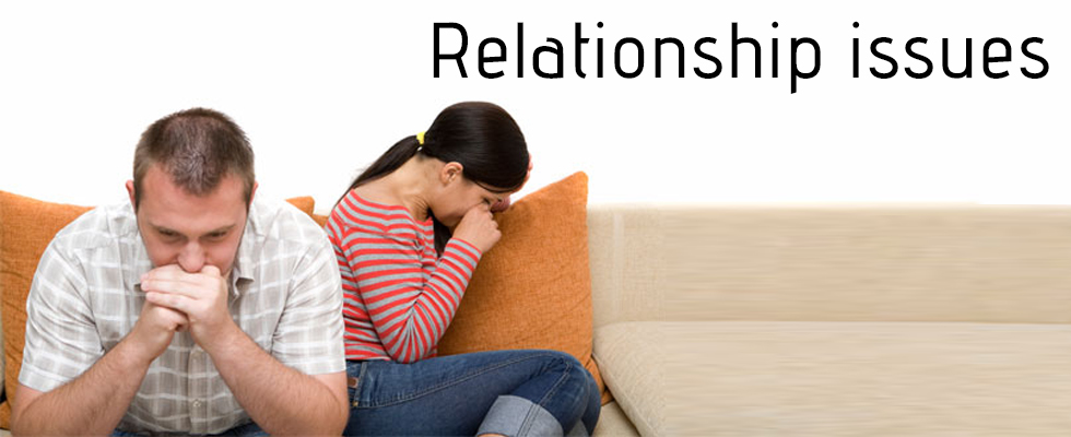 Relationships Relationships